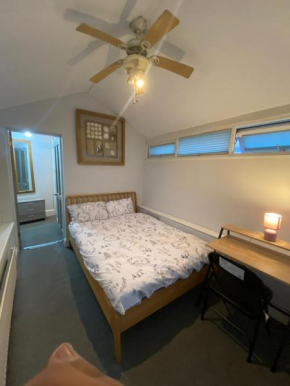 Blossom Studio Rooms